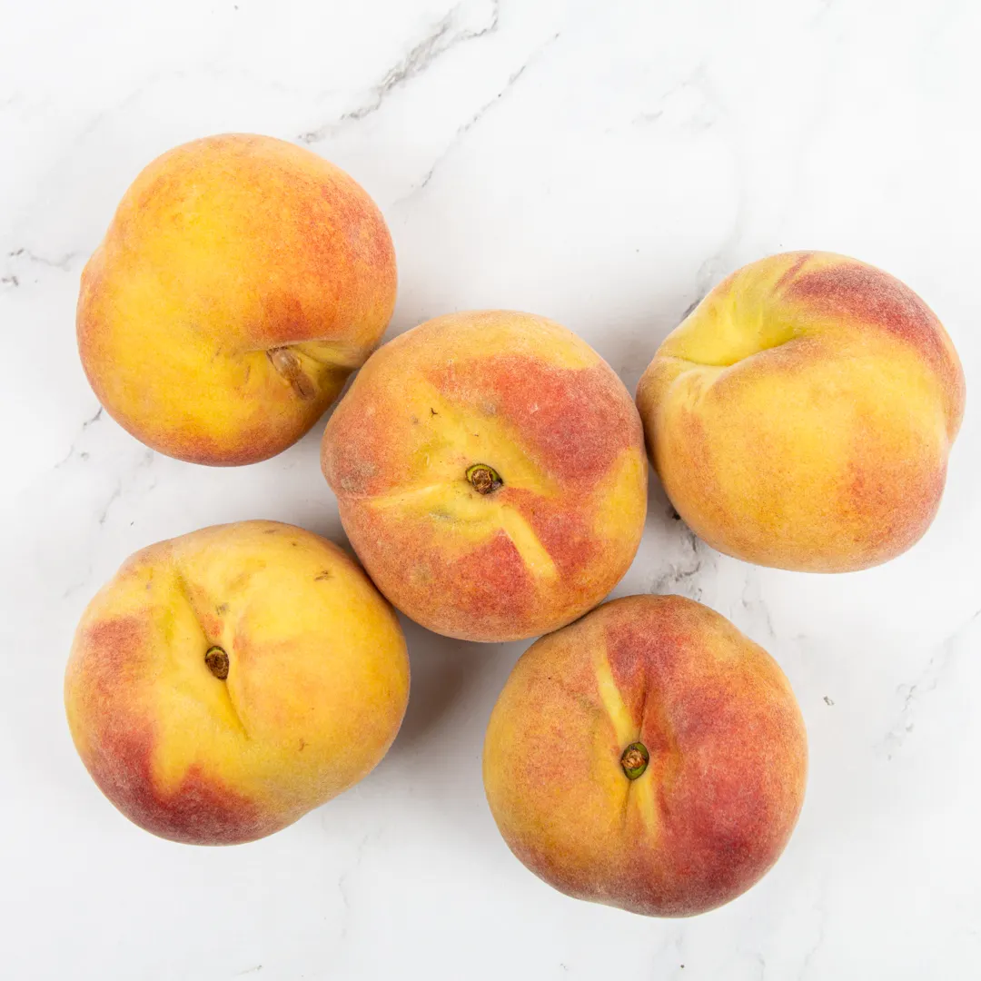 peacherines