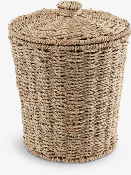 VEGBY Pedaalemmer VEGBY 5L zeegras