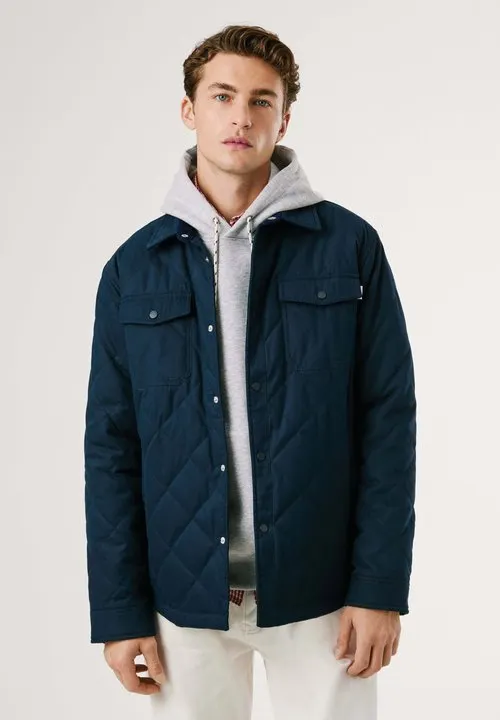 Pepe Jeans Outdoorjakke - dulwich blue