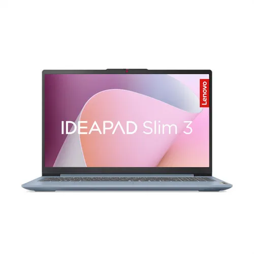 LENOVO - Ideapad Slim 3 Notebook 15,6" AMD Ryzen5 16GB 512GB
