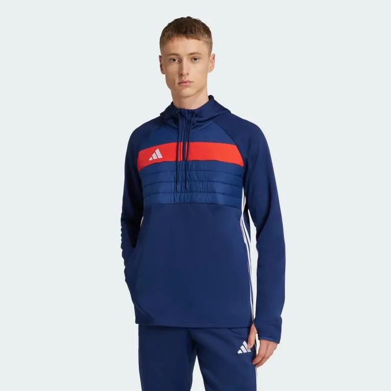 Tiro 25 Essentials Winterized Treningsoverdel
