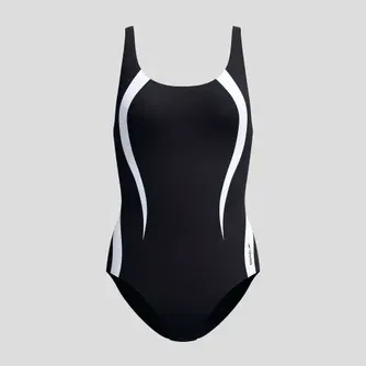 Speedo Womens Quantum One Piece
