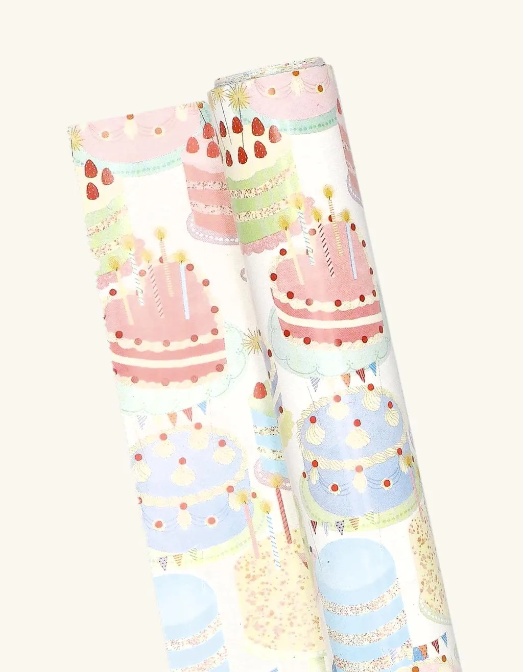 Geschenkpapier