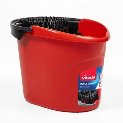 QuickWring Bucket with Torsion Wringer