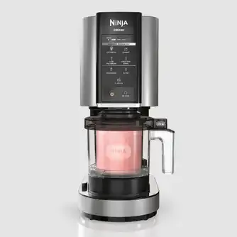 Ninja CREAMi Ice Cream Maker NC300ANZ