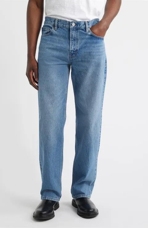 FRAME Relaxed Fit Jeans