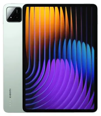 Xiaomi Pad 7 11`` Wi-Fi 6E - Qualcomm Snapdragon - 256 GB