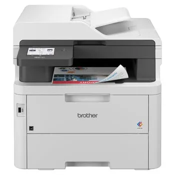 Brother’s MFC-L3765CDW Digital Color Printer With Copy, Scan, and Fax