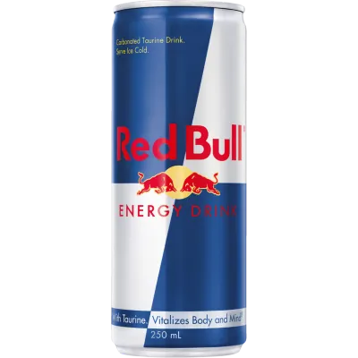 Red Bull 250ml