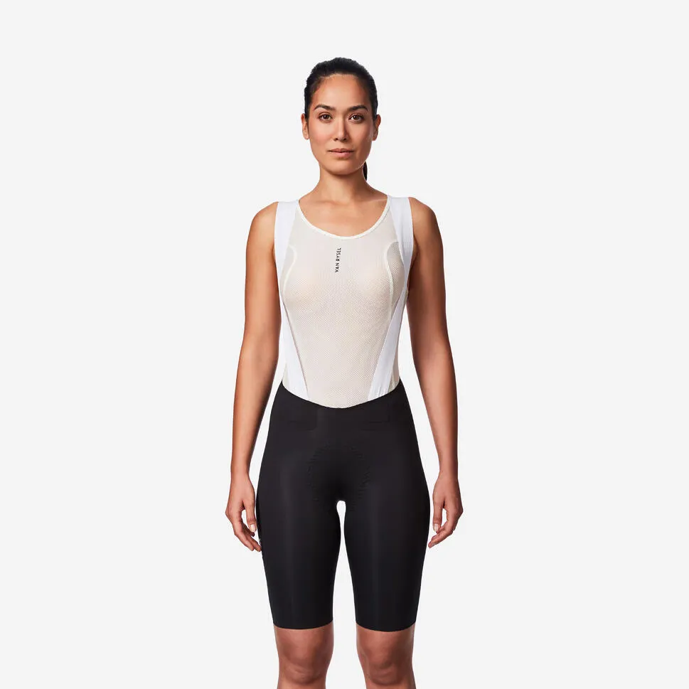 Dámské kraťasy na silniční cyklistiku RCR-R 2