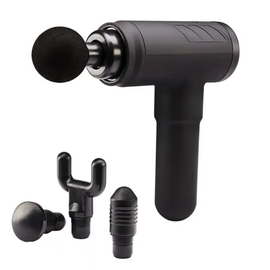 Pistola masajeadora de percusión Homedics HHP-715-AR