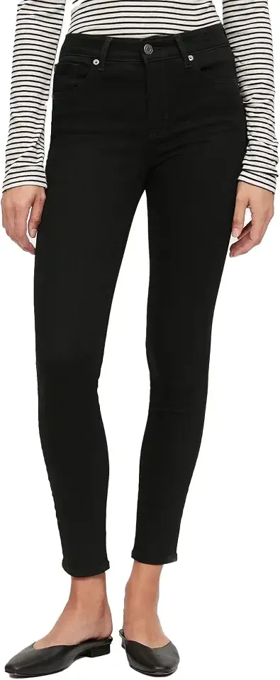 Women's Mid Rise Legging Pant