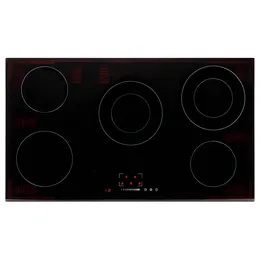 Kogan 5 Zone Ceramic Cooktop (90cm)