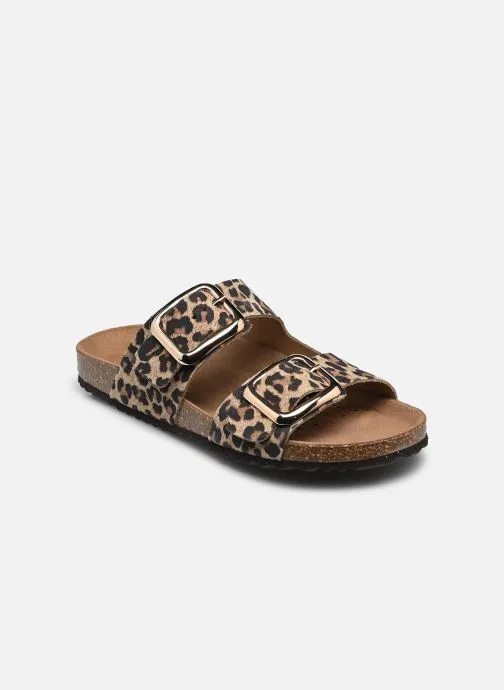 Muilen D BRIONIA R B dames beige