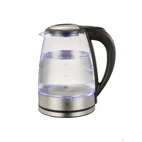 Hervidor Glass Edition 18L Kitchen-It