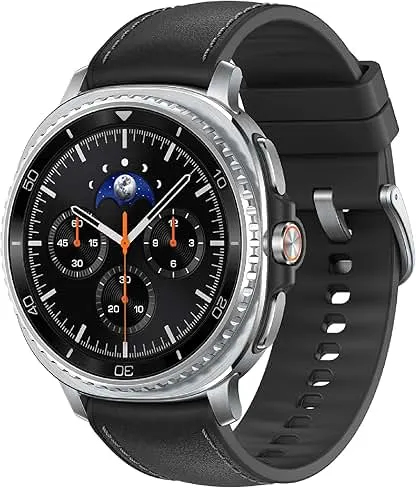 Samsung Galaxy Watch 8 Classic (2025) 46mm Bluetoo…