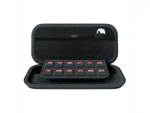 Estuche de Viaje Belkin Para Nintendo Switch 2
