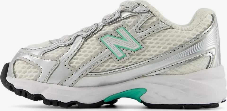 Sneakers '740 Bungee Lace'