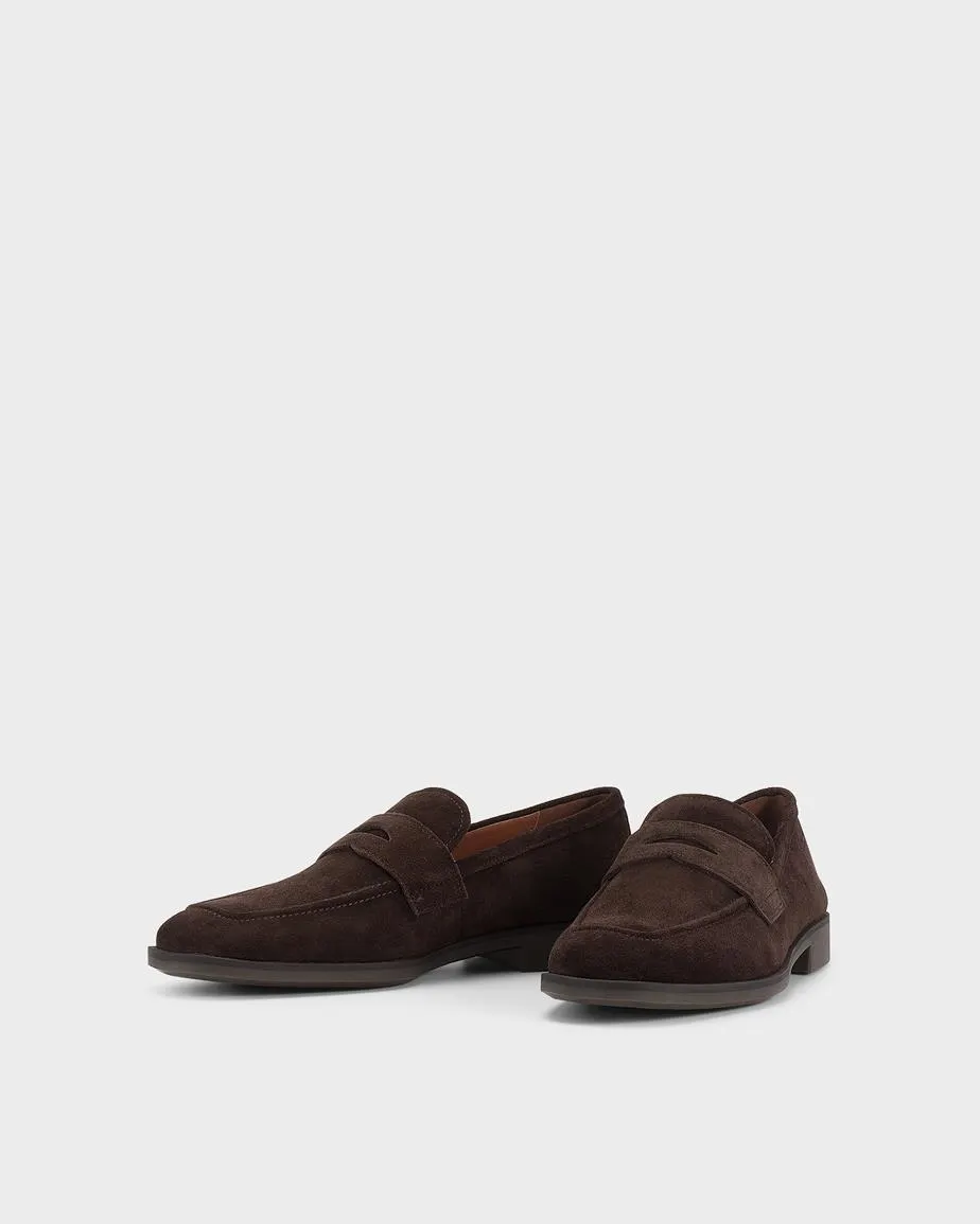 Troy Loafer