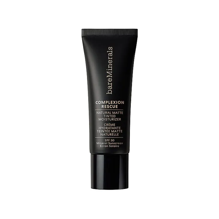 COMPLEXION RESCUE Tinted Moisturizer Natural Matte SPF 30