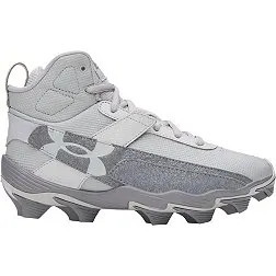 Under Armour Kids' Harper 10 RM Baseball Cleats