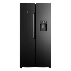 Refrigeradora Side By Side Electrolux Ers45F3Q5Eb 419 Litros