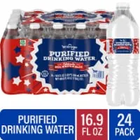Kroger® Purified Bottled Water