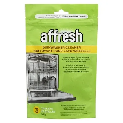 Dishwasher Cleaner