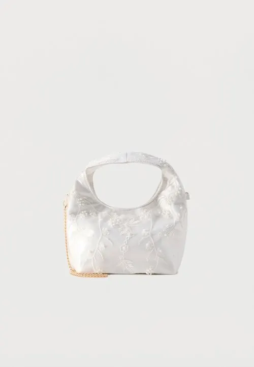 Anna Field by Zalando Håndveske - white