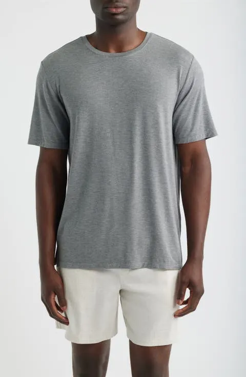 Moonlight Eco Stretch Modal Pajama T-Shirt
