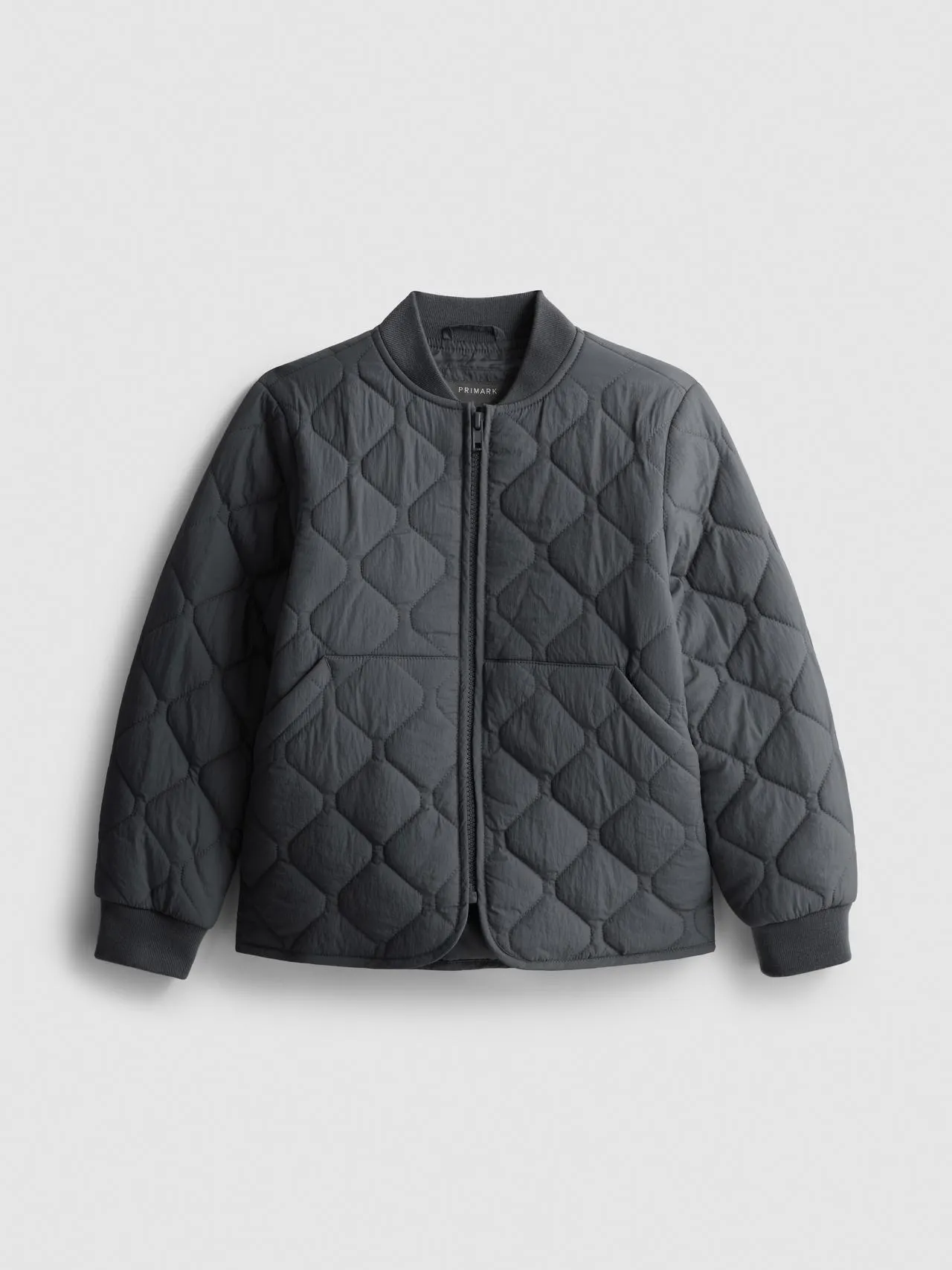 1–9 ans | Veste matelassée