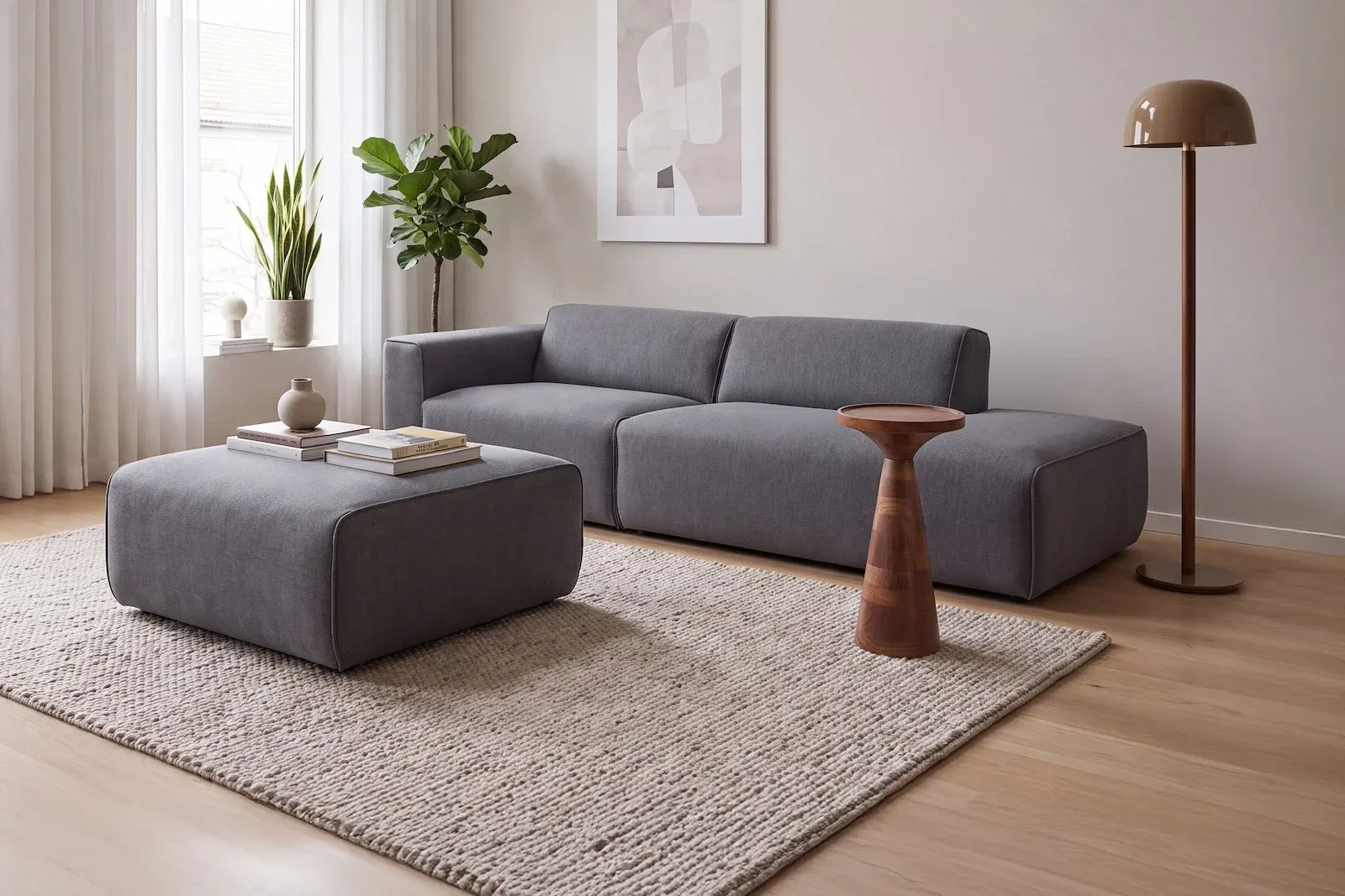 Enjoy hjørnesofa