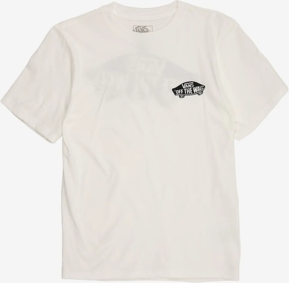 Shirt 'Double Standard'