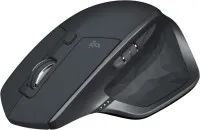 MX Master 2S Kabellose Maus grafit