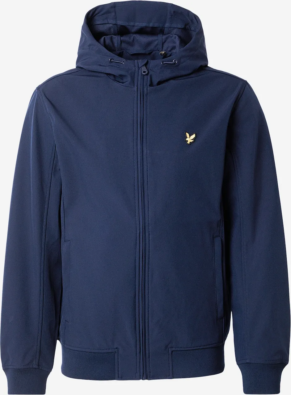 Lyle & Scott
