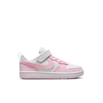 Nike Kids Court Borough Low Recraft Lifestyle Shoes