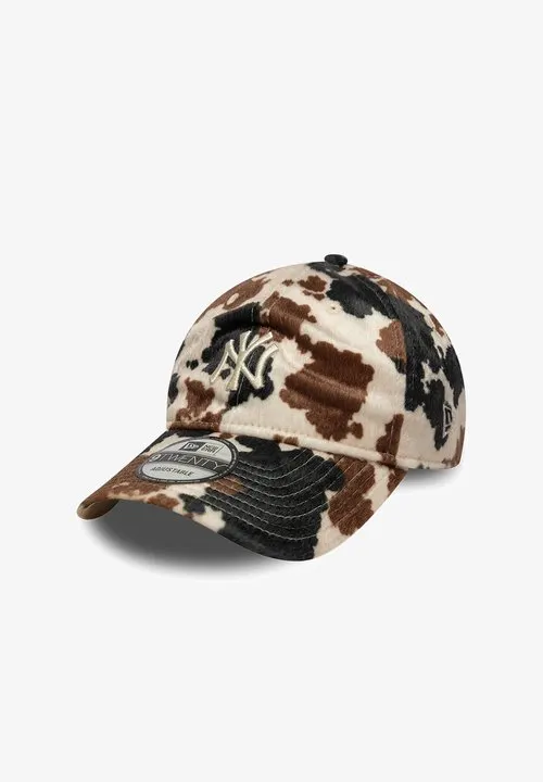 9TWENTY UNISEX - Cap - black