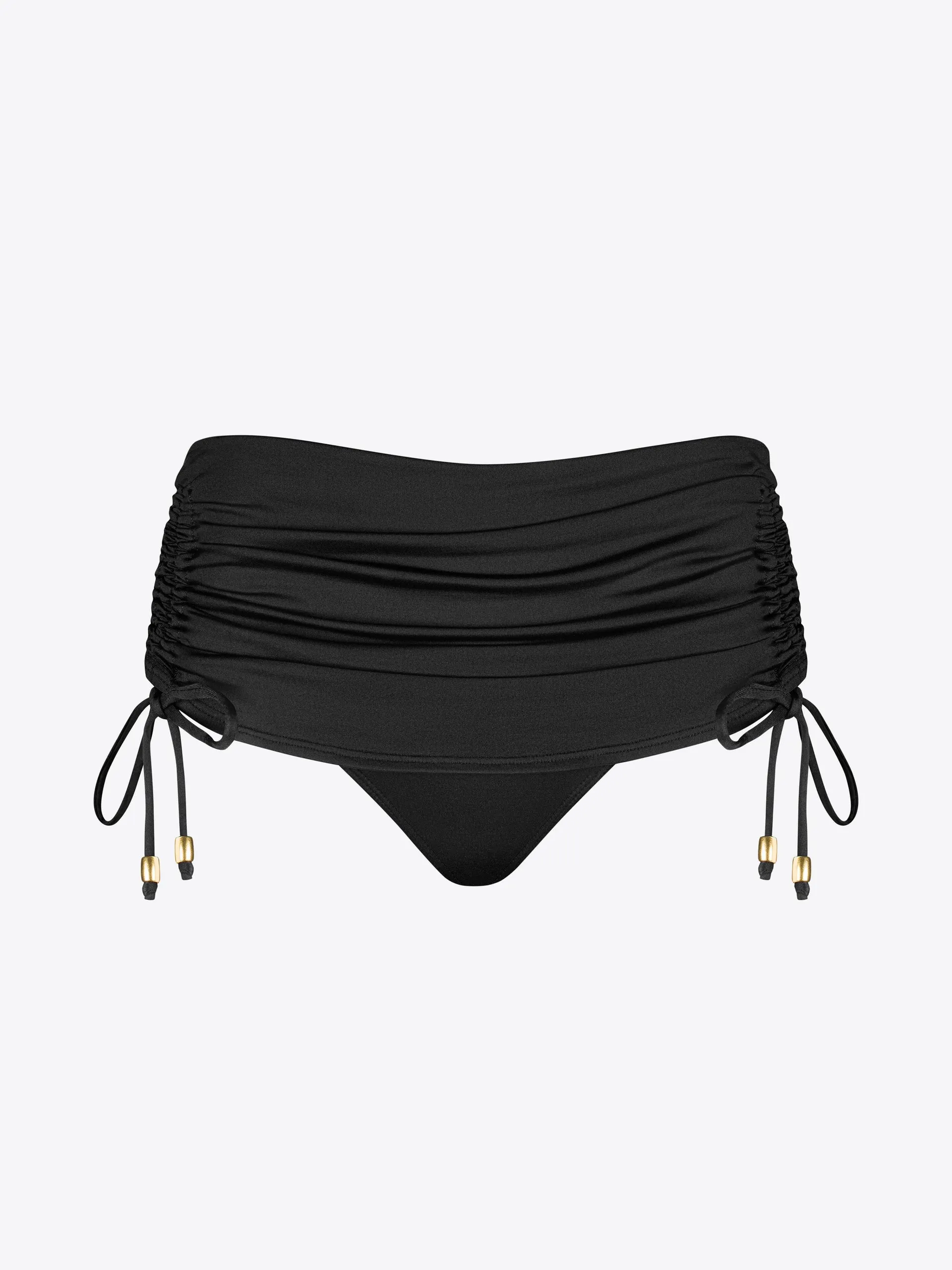 Marisol High Waist Tai Bikinitruse