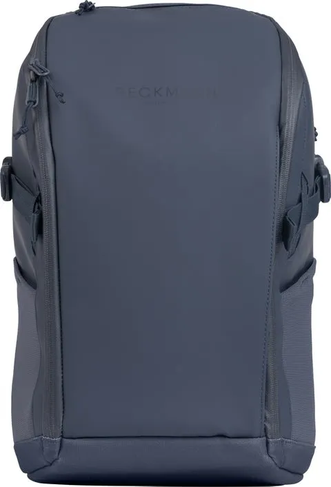 Skolesekk Street Go Navy 26L Beckmann