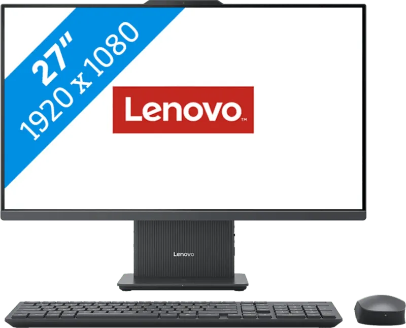 Lenovo IdeaCentre AIO 27IRH9 F0HM0089NY