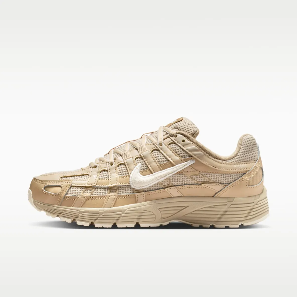 Nike P-6000