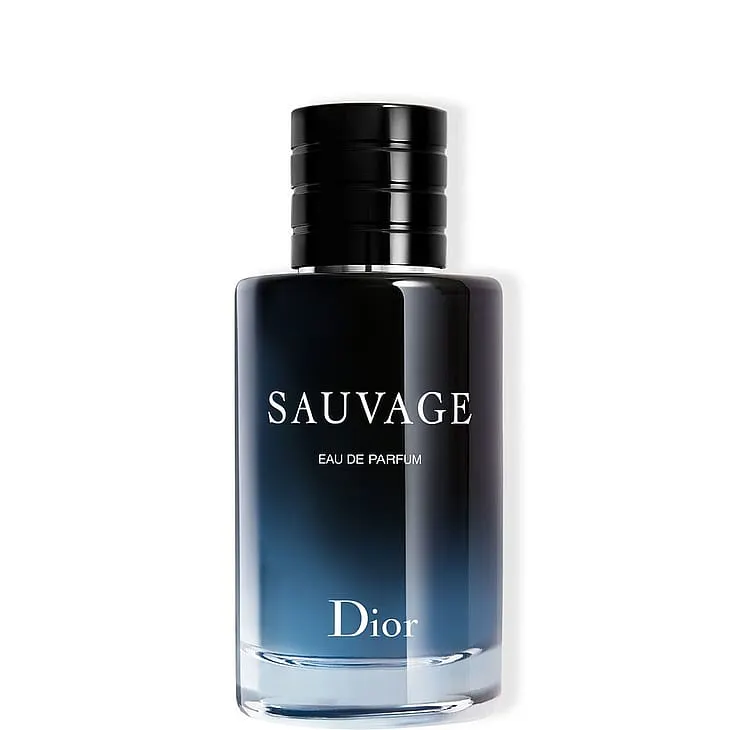 Sauvage EdP