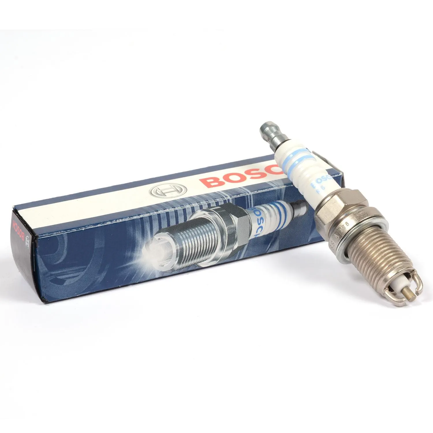 Bujia de Cobre Bosch 79006