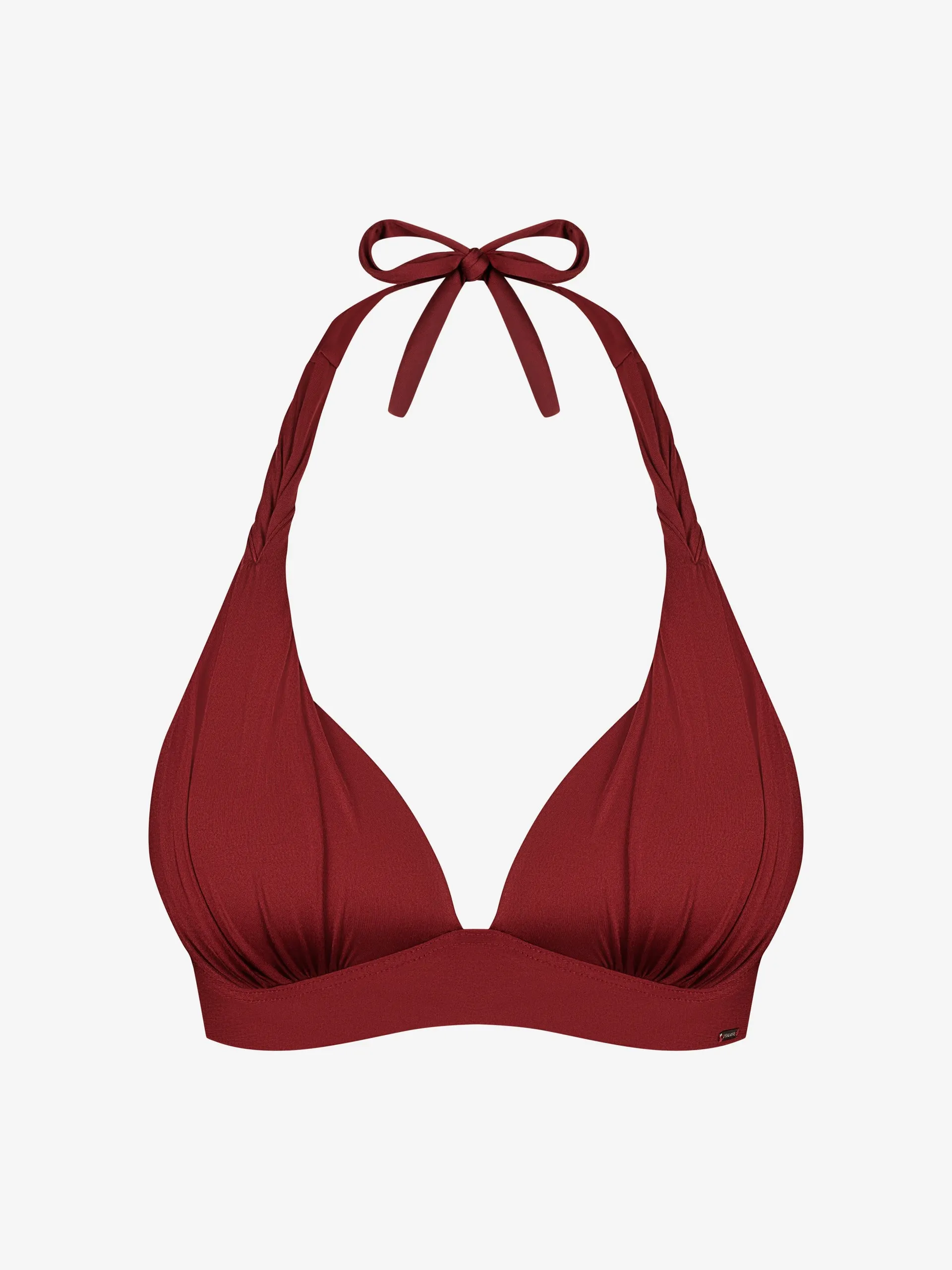 Marisol Triangle Bikinitopp