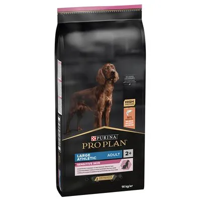 PURINA PRO PLAN 12 / 14 kg + friandises Dental Care 345 g ou 426 g offertes !