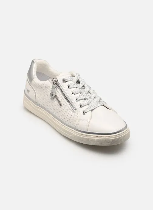 Lage sneakers 26M0032006 dames wit