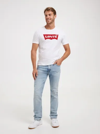 Levi's 511 Slim Jean In Everyday Authentic