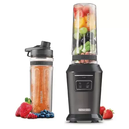 SENCOR SBL7078 SMOOTHIE BLENDERI MUSTA
