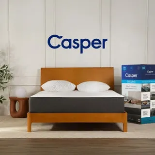 Casper Cooling Select 12" Memory Foam Mattress