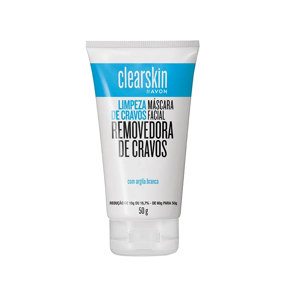Clearskin Máscara Facial Removedora De Cravos